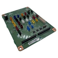 Control Board ASSY.2130937 00 Fits For EPSON Pro 4910 4900 4908 4910 P5000 picture
