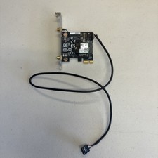 MSI MS-B905C Wireless PCIe Network Adapter Card No Antenna picture