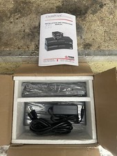 New Rose Electronics CRK-1P CrystalView CAT5 KVM Extender Kit, CRV-R & CRV-SL picture