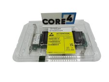 HP P08437-B21 MARVELL QL41132HLRJ ETHERNET 10GB 2-PORT *New Sealed* - P08435-001 picture