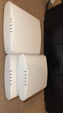Ruckus Wireless Access Points Bundle 2x R510 1x R610 picture