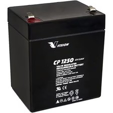 UPS Battery Center CP1250H VRLA Battery picture