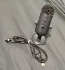 Onn. USB Dual-Pattern Microphone with USB cable picture