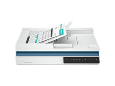 HP ScanJet Pro 3600 f1 picture