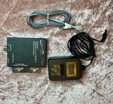 Transition Networks E-TBT-FRL-05 Ethernet 10BASE-FL to 10BASE-T Media Converter picture