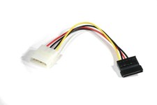 Sata Power Cable 6-Inch Connector picture