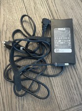 Dell Power Supply AC Adapter Model FA90PE1-00 Laptop Battery Supply LNC picture