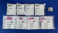 Cisco Systems 10-2626-01 and 30-1301-02 Transceiver Mixed Lot of 11 picture