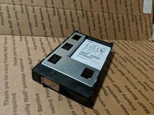 EMC Isilon 118000130-01800GB HGST SAS 0B33600 403-0156-01 picture