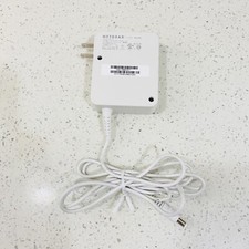 Genuine Netgear AD2080F20, 332-10883-01 12V 3.5A Power Supply Works great picture