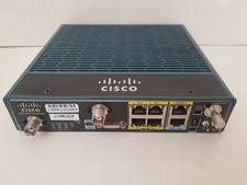 Cisco C819G-4G-GA-K9 V01 - 819-4G Router, 810 series picture