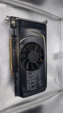 EVGA GEFORCE GTX 460 - GRAPHICS VIDEO CARD picture