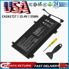 C41N1727 Battery for Asus Zephyrus ROG GU501 GM501GS-EI015T 0B200-02900000 55Wh picture