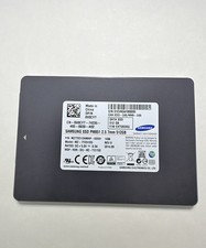 Samsung PM851 512GB SSD SATA 2.5 MZ7TE512HMHP-000D1 MZ-7TE512D picture