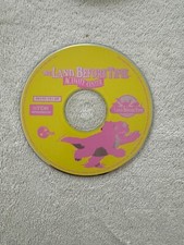 The Land Before Time Activity Center - 2001 PC/Windows picture