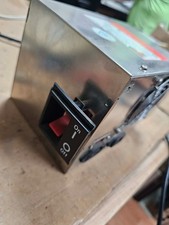 Rare Retro Vintage Gateway 2000 386/25 Switch Power Supply Tested Clean picture