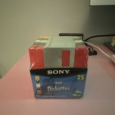 Sony 3.5
