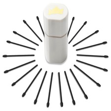 20 PCS MR05 SY05 Stylus Replacement Tips Fits Kindle Scribe Marker Pen Nibs picture