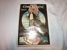 The Count (SEALED)(Adventure International) for ATARI game vintage software picture