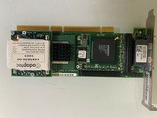 ADAPTEC ASR-2200S/64MB  picture