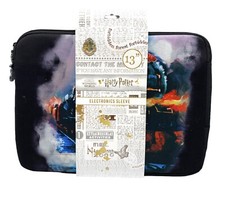 Harry Potter Hogwarts Express 13