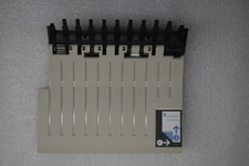 IBM 4610-2CR Flipper door, pearl white (Model 2CR) 44D0171 picture