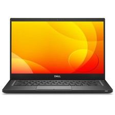 Dell Latitude 7390 13.3