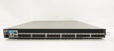 HP ProCurve J9265A 6600-24XG 10GBE Layer3 Gigabit Switch w/ 2 x PSU picture