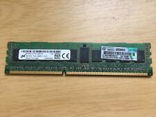 MICRON MT18KSF1G72PZ-1G6E1HG 8GB PC3L-12800R DDR3-1600 REG ECC PN: 731656-081 picture