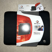 Targus Sleeve Slipskin Notebook Case Fit up to 15.4 Notebook picture