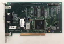 STB SYSTEMS INC HORIZON + PCI 1.2 VGA CIRRUS LOGIC CL-GD5430-1MB-Q-Y picture