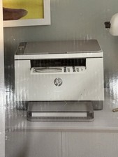 Brand New HP LaserJet MFP M234dw Wireless Monochrome All-in-One Printer  picture
