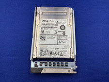 42XXC 042XXC Dell 960GB 12Gbps SAS Mix Use TLC 2.5'' SSD KRM6VVUG960G 14G KIT picture