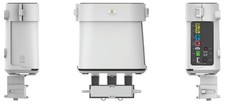 BGW 620 Wall Mount Wall-mounting Solution For AT&T Bgw 620 Modem picture
