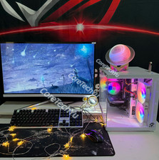 i9-class RTX 2080 8G Gaming Desktop PC Computer for Cyber Cafe/Office/Design picture