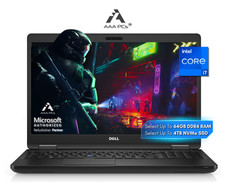 Dell Latitude 15.6