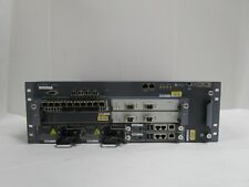 JUNIPER MX104 w/ MIC-3D-20GE-SFP,2-MIC-3D-2XGE-XFP,MS-MIC16G & MORE SEE PHOTOS picture