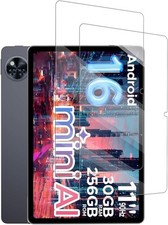 DOOGEE U11 Pro Screen Protector Tempered Glass For U11PRO Android 16 Tablet 11