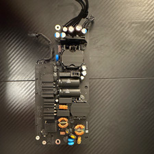 Delta 300W 6-Pin Power Module For Apple 614-0220-6712 Power Supply iMac picture