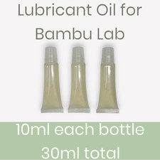 Lubricant Oil for Bambu Lab A1 and A1 Mini 3D printer Bambulab picture