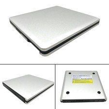 6X BD Burner  External USB 3.0 Slot In DVD RW CD Writer Portable Drive picture