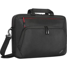 Lenovo Essential Plus Carry Briefcase for 15.6