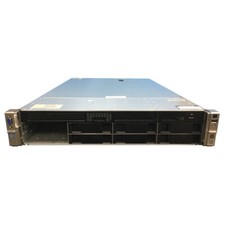 HPe 669255-B21 DL380e Gen8 V1 8 LFF CTO Server picture