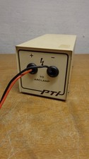 Photon Technology International PTI Power supply to ARCLAMP adapter picture