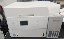 Epson EcoTank ET-3958 Wireless All-in-One Color Supertank Printer picture