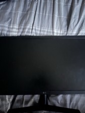 LG UltraGear 24GN50W-B 24