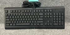Razer Cynosa Chroma RZ03-0226 Wired Gaming Keyboard RGB Backlit Used picture