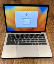 Apple MacBook Pro 13