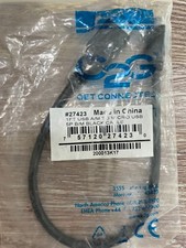 C2G 1FT USB 2.0 A TO MICRO-USB B CABLE - USB CABLE - PHONE CHARGING CABLE - NEW picture