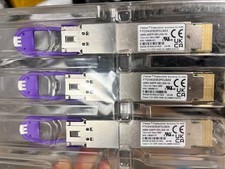FINISAR FTCD4323E2PCLBZ4 400G QSFP-DD LR4 10KM SMF transceiver module fast ship picture